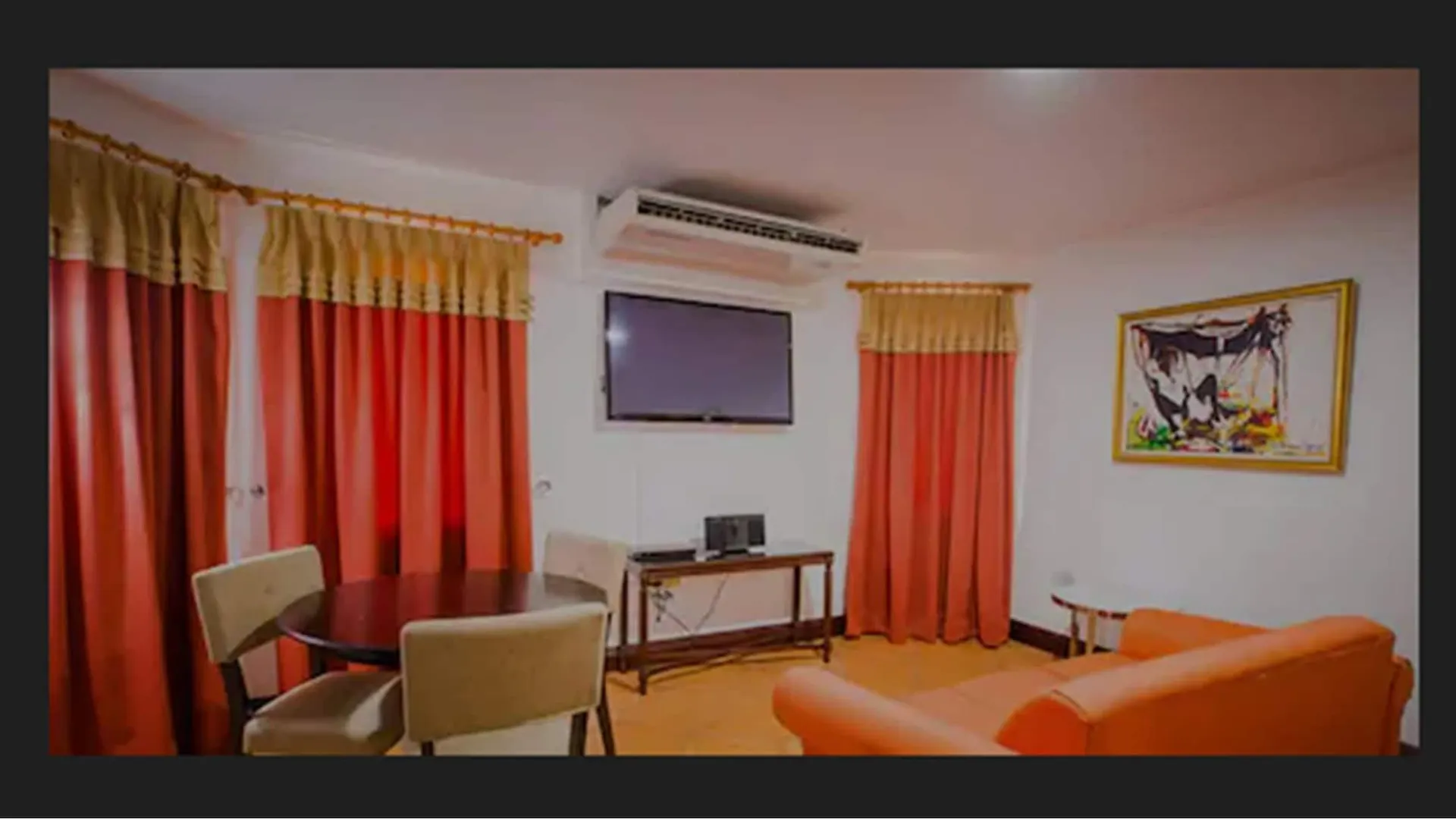 Altamont Court Hotel Kingston