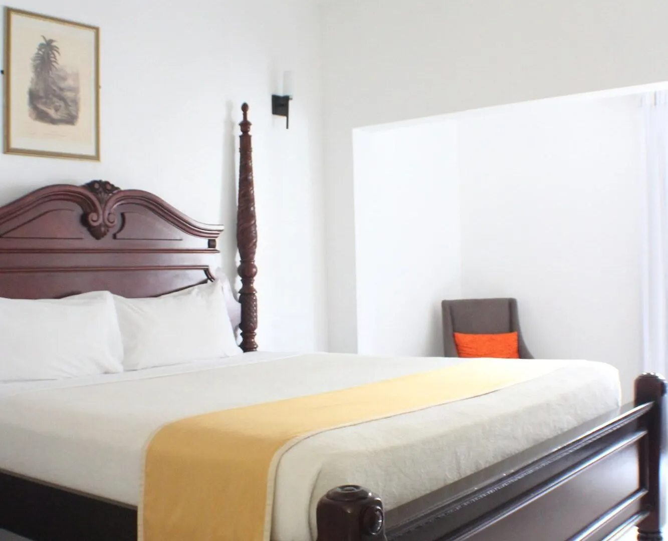 Altamont Court Hotel Kingston