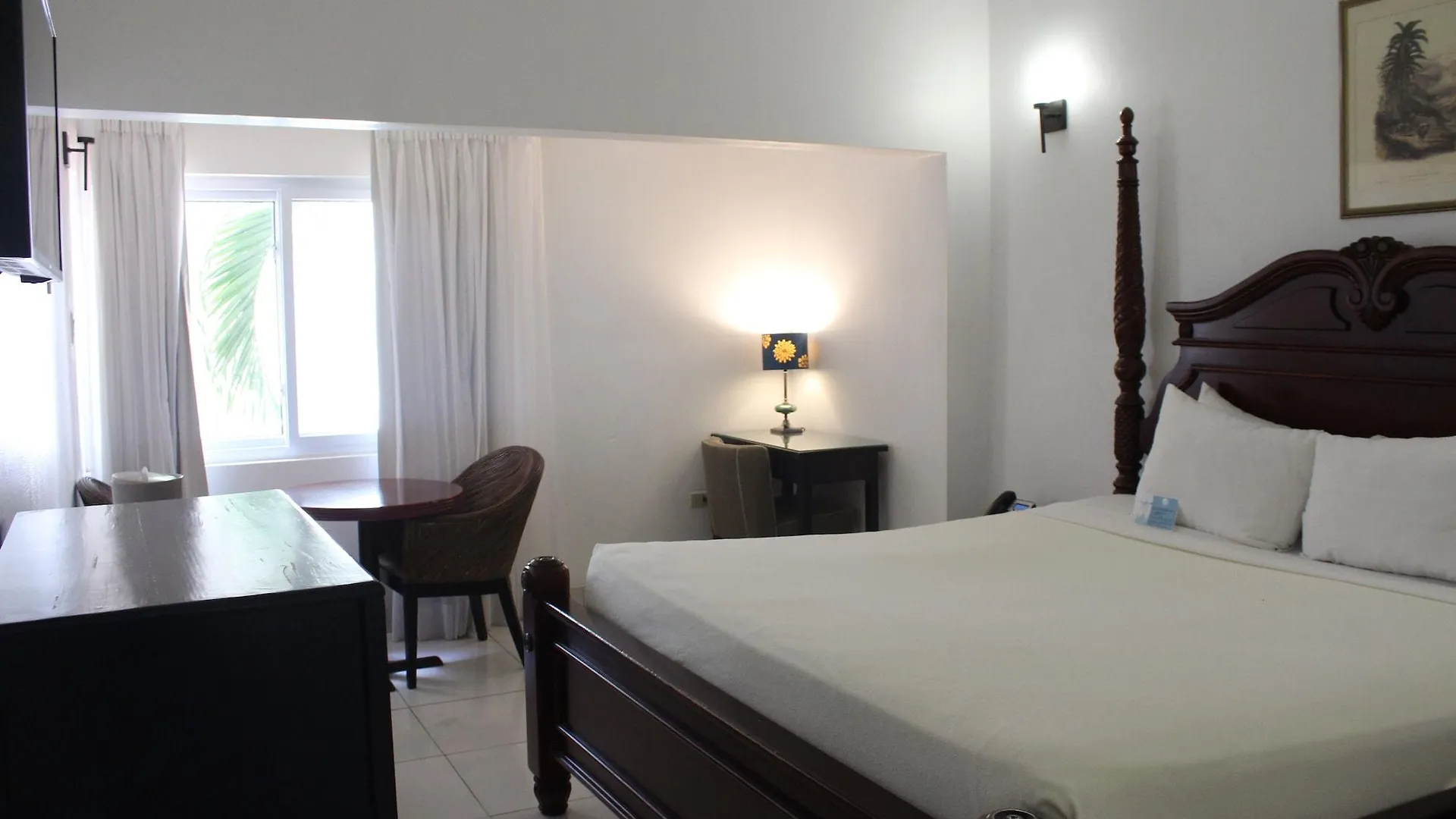 Altamont Court Hotel Kingston