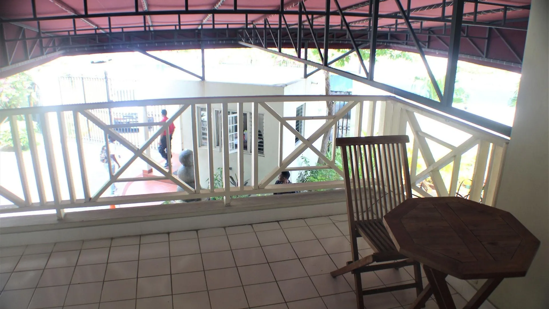 Altamont Court Hotel Kingston 3*,  Jamaica