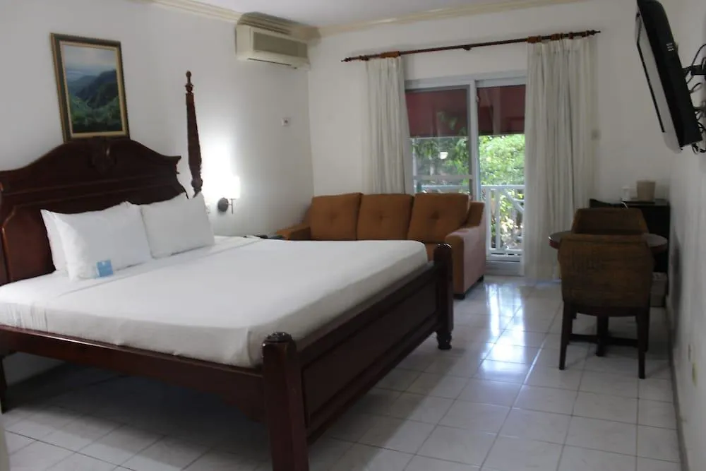 Altamont Court Hotel Kingston
