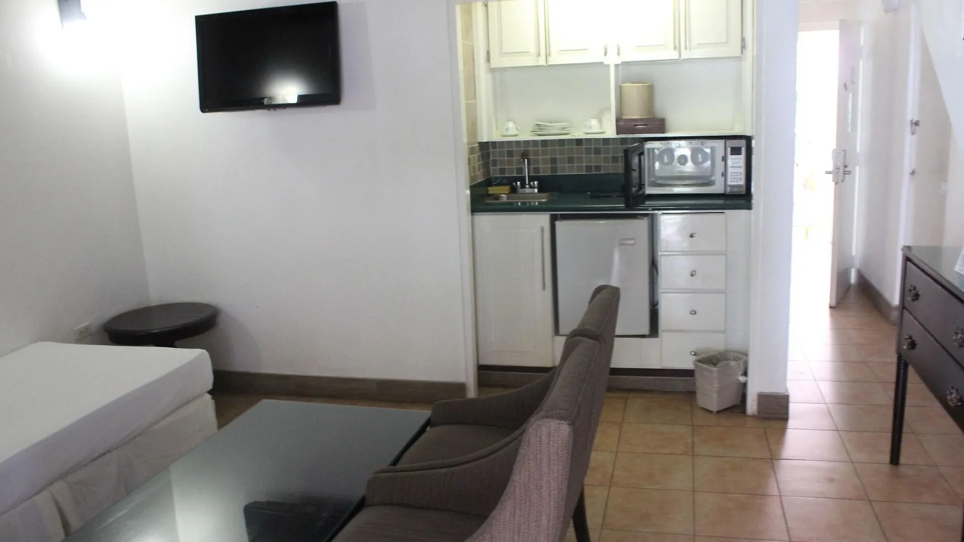 Altamont Court Hotel Kingston 3*,  Jamaica