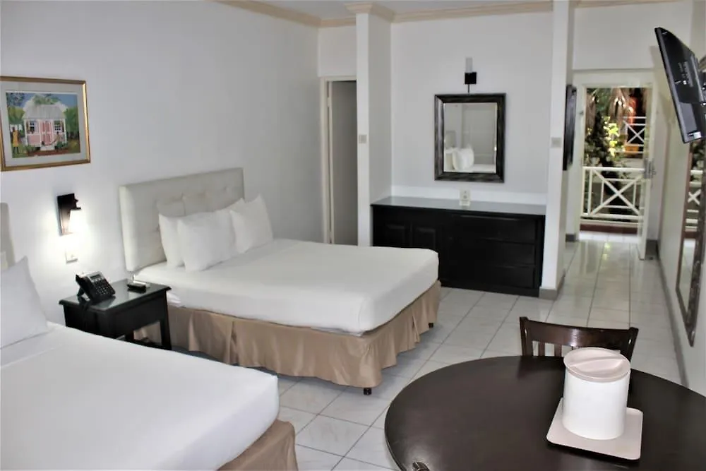 Altamont Court Hotel Kingston