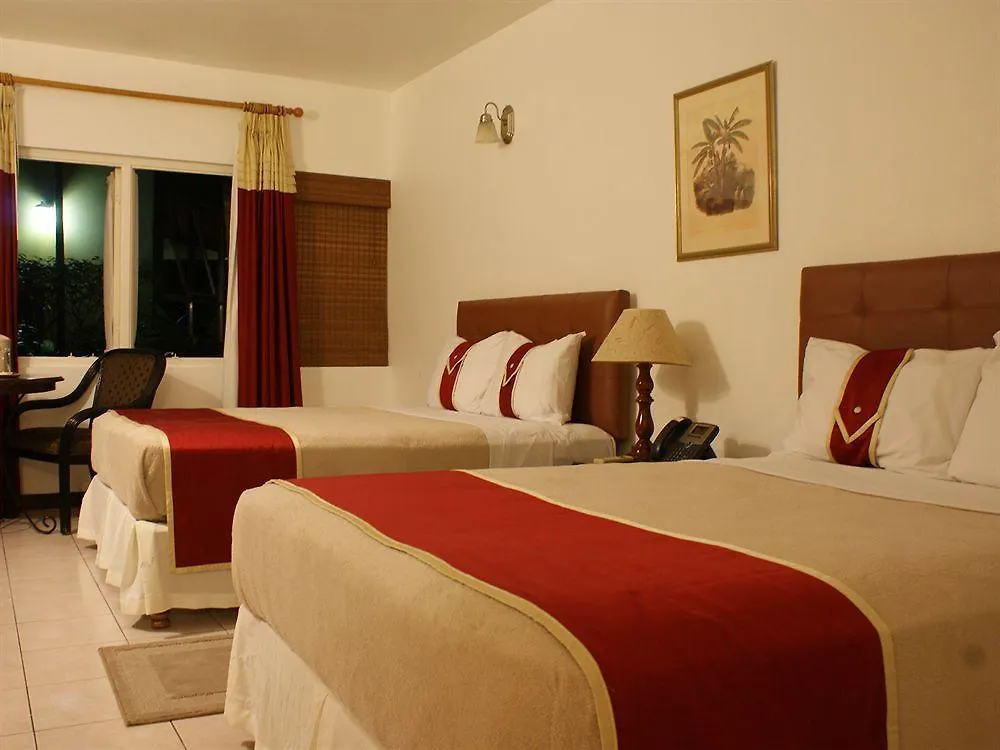Altamont Court Hotel Kingston