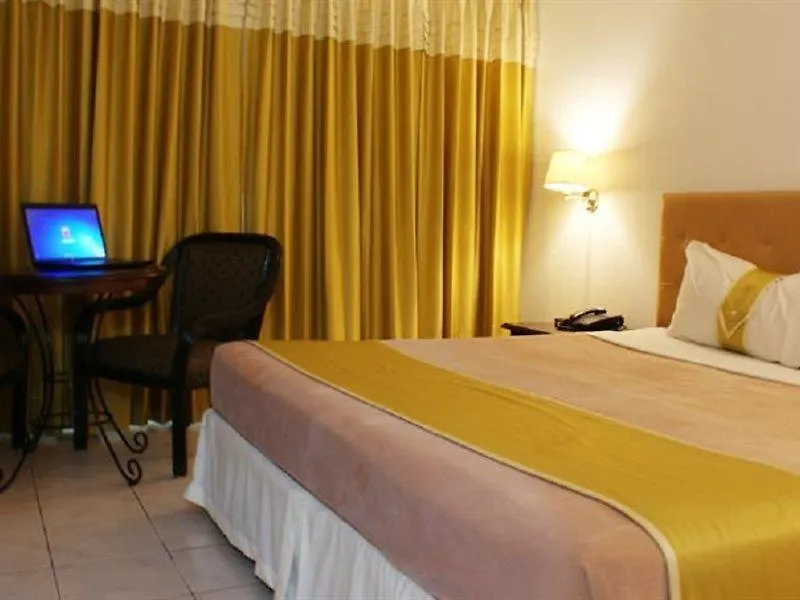 Altamont Court Hotel Kingston 3*,
