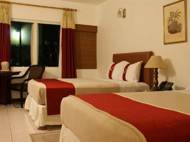Altamont Court Hotel Kingston