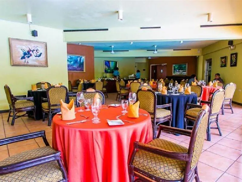 Altamont Court Hotel Kingston