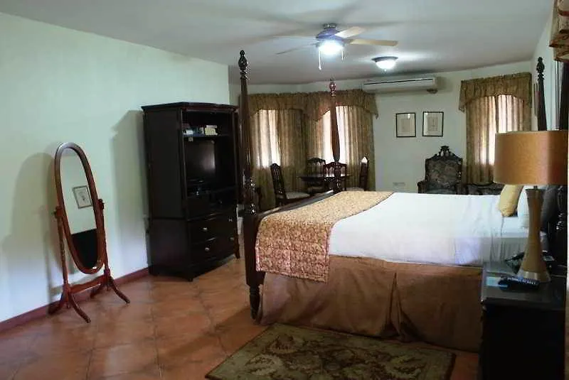Altamont Court Hotel Kingston