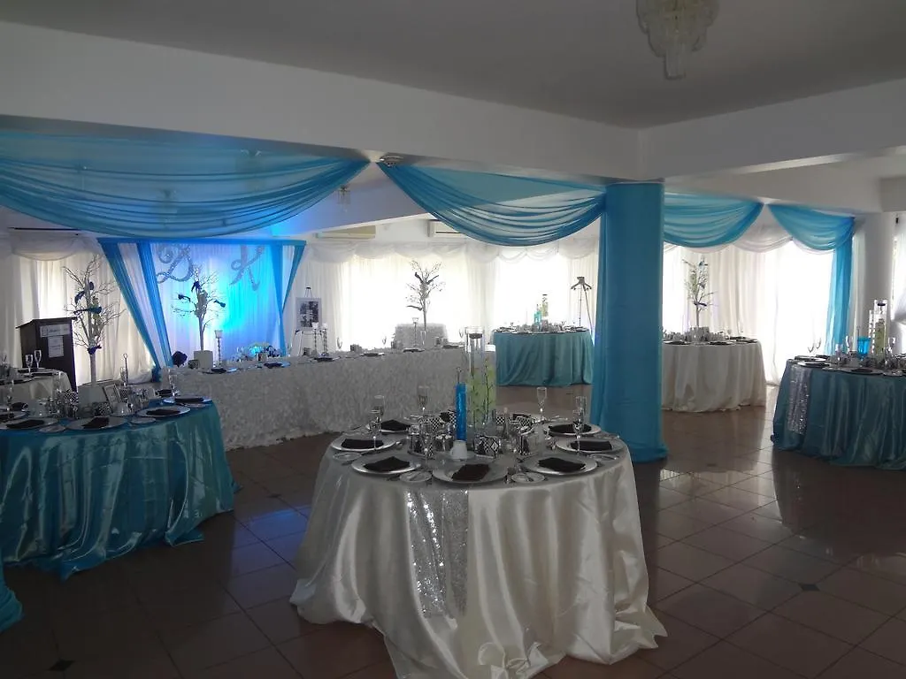 Altamont Court Hotel Kingston