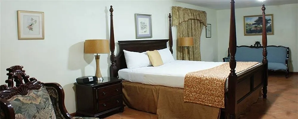 Altamont Court Hotel Kingston