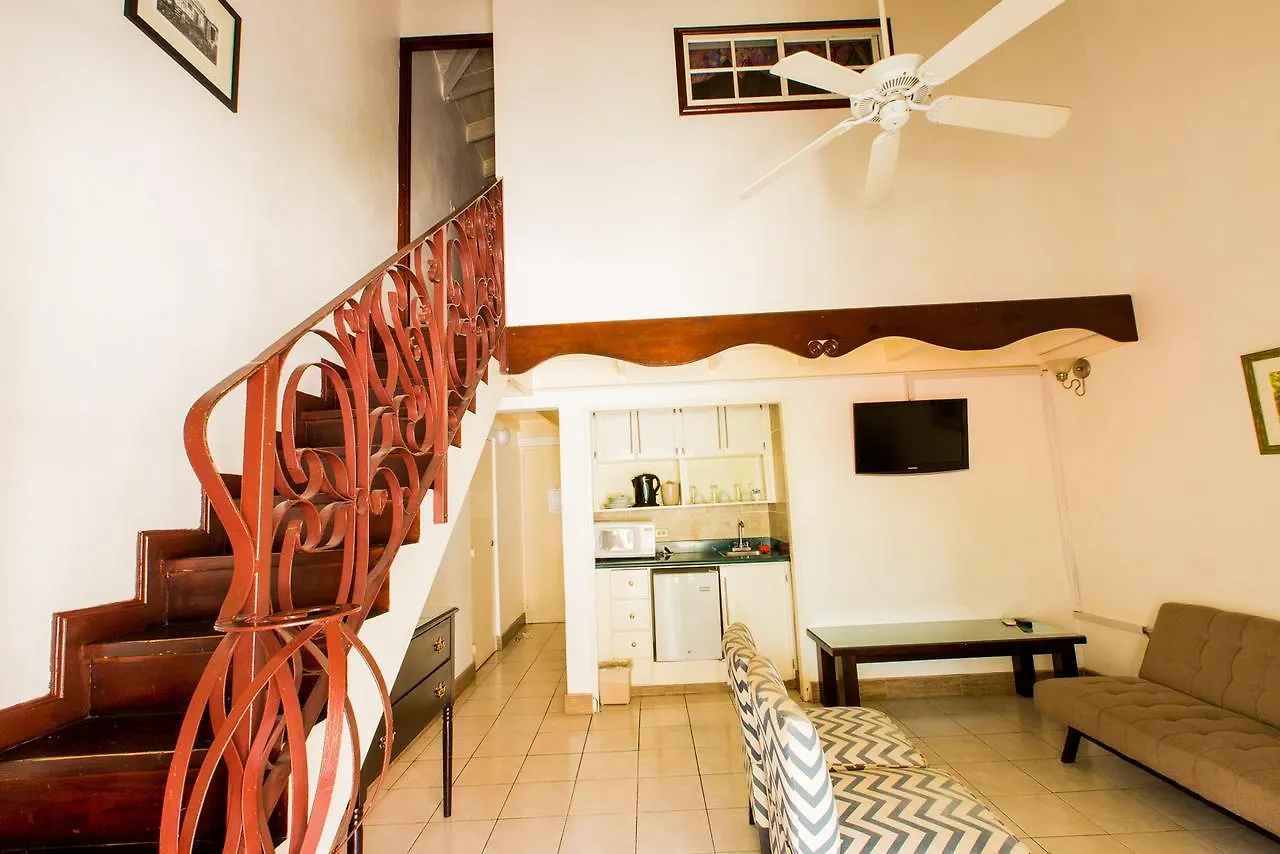 Altamont Court Hotel Kingston