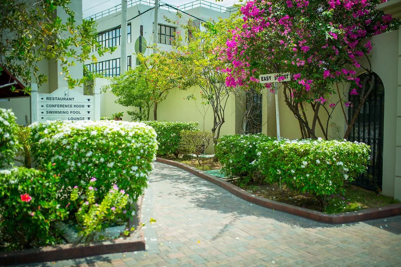 Altamont Court Hotel Kingston