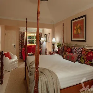 Sandals Royal Caribbean (adults Only) 5* Montego Bay