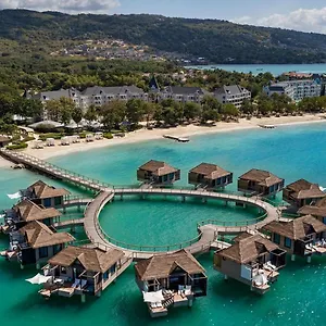 Sandals South Coast - Couples Only (adults Only) Station touristique