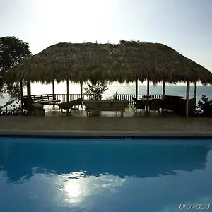 Jakes 3* Treasure Beach