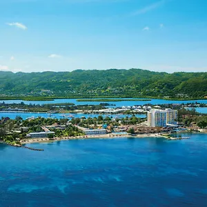Sunscape Cove And 4*, Montego Bay Jamaica