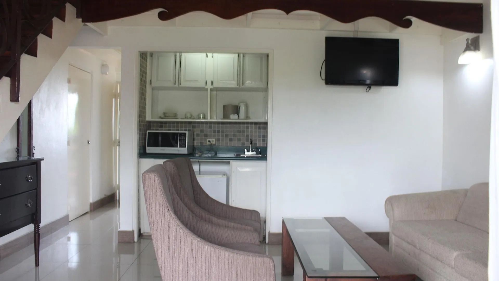 Altamont Court Hotel Kingston
