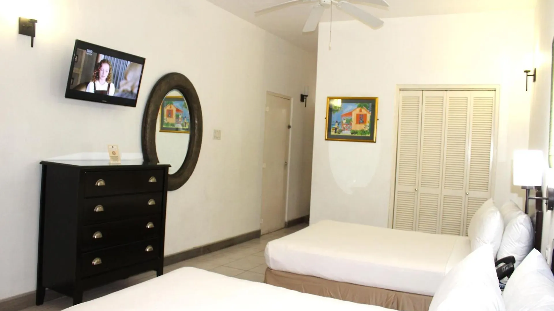 Altamont Court Hotel Kingston 3*,  Jamaica