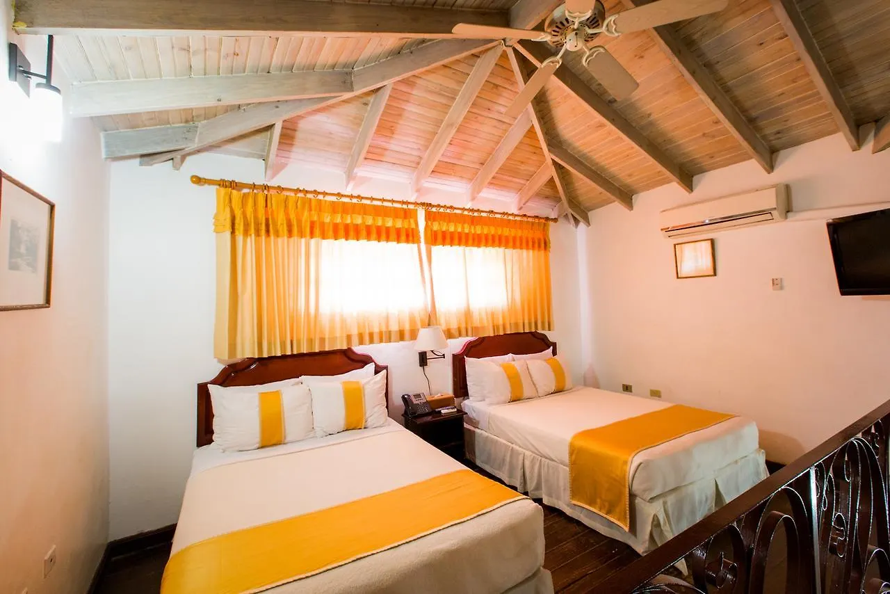 Altamont Court Hotel Kingston